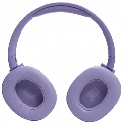 Гарнітура JBL TUNE 720BT фіолетовий (JBLT720BTPUR) (6861963) - мініатюра 7