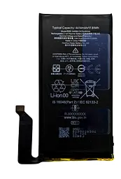 Акумулятор Google Pixel 6 GMSB3