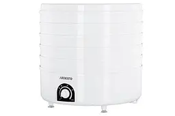 Сушарка овочів та фруктів FDB-5385, White, 520W ARDESTO teh0023806 - мініатюра 2