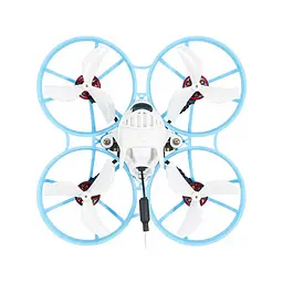 Квадрокоптер безколекторний BetaFPV Meteor75 Pro TBS