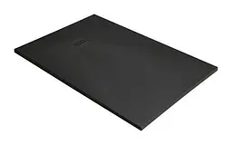 Душовий піддон Radaway Kyntos F 120x90 колір чорний HKF12090-54