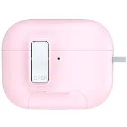 Удароміцний футляр Armor Series для Samsung Galaxy Buds 3 Dux Ducis teh0029224 - мініатюра 2