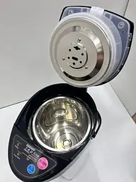 Термопот-термос EMERALD Thermo Pot Genius 6.8 л EK 7906A - мініатюра 4