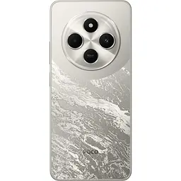 Смартфон Xiaomi Poco C75 8/256GB Gold - мініатюра 4