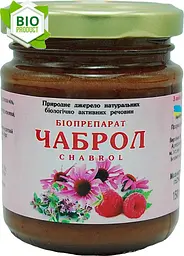 Чаброл 150грам Мед Карпат