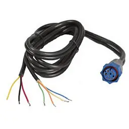 Кабель живлення Lowrance PC-30-RS422 з виходом NMEA 0183