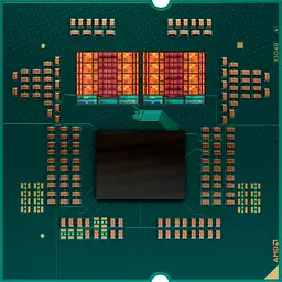 Процесор AMD Ryzen 5 9600X Bоx (100-100001405WOF) EU [133596] - мініатюра 5