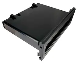Карман 1 DIN для автомобилей Volkswagen, Skoda, Seat, Mercedes AWM 781-35-067 - мініатюра 3
