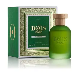 Оригінал Bois 1920 Cannabis 100 мл Парфумована вода