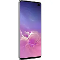 Смартфон Samsung Galaxy S10+ G975U 1SIM 128GB (Black) - мініатюра 4