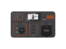 Портативна зарядна станція Jackery Explorer 500EU - мініатюра 6