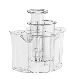 Кухонний комбайн KitchenAid Artisan 5KFP1644EER 4 л червоний - мініатюра 6