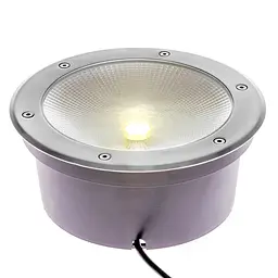 Світильник Brille тротуарний врізний LED 30W IP67 COB (LG-25) - мініатюра 4