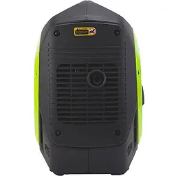 Інверторний бензиновий генератор Kraft&Dele KD685 [124518] - мініатюра 5