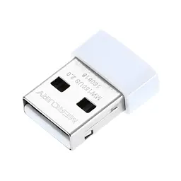 Мережева карта Wi-Fi Mercusys MW150US - мініатюра 2