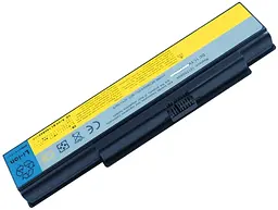Акумуляторна батарея Lenovo 121TM030A IdeaPad Y510 Y710 45J7706 Y530a 11.1V 5200 mAh