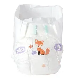 Підгузки Chicco Airy 5 (11-25 кг), 34 шт. (11237.00) - мініатюра 6
