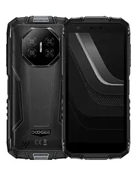 Смартфон DOOGEE Fire 3 Pro 4/128GB Twilight Gray