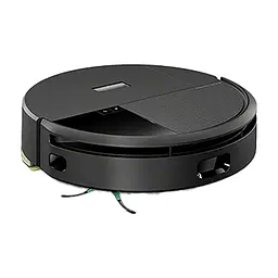 Пилосос iRobot Roomba Combo Dust Compactor 205 (Black) (L121040) - мініатюра 3