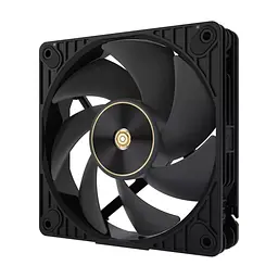 Кулер до корпусу ASUS ProArt PF120 Black (90DA00M0-B09000) - мініатюра 8