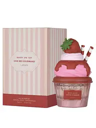 Парфумована вода жіноча Perfumes Berry On Top, 75 мл