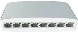 Комутатор мережевий Onv ONV-H1008S