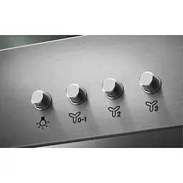 Витяжка купольна Electrolux LFC316X [142632] - мініатюра 3
