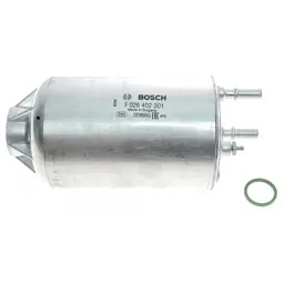 Фільтр паливний Bosch F026402301