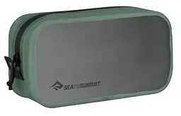 Гермочохол Sea to Summit Hydraulic Packing Cube S S Сірий