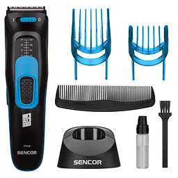 Тример універсальний Sencor SHP 4502BL (6638075) - мініатюра 3