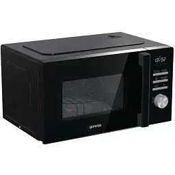Мікрохвильова піч GORENJE MO 20 A4BH
