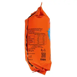 Хлібці Trapeza рисові з сочевицею 130 г (903234) - мініатюра 3