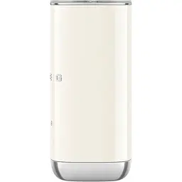 Пінозбивач молока Smeg MFF02CREU Cream [169576] - мініатюра 5
