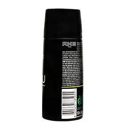 Дезодорант-антиперспірант Axe You, 150 мл - мініатюра 6