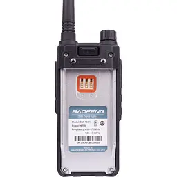 Рація Baofeng DM-1801 [141712] - мініатюра 9