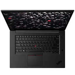 Ноутбук Lenovo ThinkPad P1 2nd Gen (i7-9850H/16/512SSD/T2000-4Gb) - Class B "Б/В" - мініатюра 5