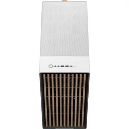Корпус Fractal Design North XL Chalk White (FD-C-NOR1X-03) Без БП - мініатюра 3