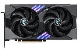 Відеокарта MSI RTX 5060 Ti 16G GAMING OC (RTX 5060 Ti 16G GAMING OC) (GDDR7, 128 bit, PCI-E v5.0 x8)