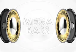Навушники Tecno Hot beats J2 (4895180748967) - мініатюра 8
