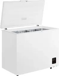 Морозильна скриня Gorenje FH30EAW - мініатюра 2