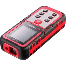 Лазерний далекомір Intertool MT-3084 [99026] - мініатюра 5