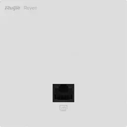 Точка доступу Wi-Fi Ruijie Networks RG-RAP1201 - мініатюра 1