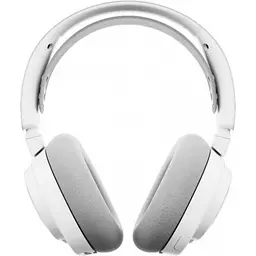 Ігрові навушники SteelSeries Arctis Nova 7 Wireless Gen 2 White (61731) [156825] - мініатюра 3