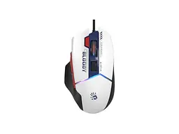 Миша A4Tech Bloody W95 Ultra Sports Navy