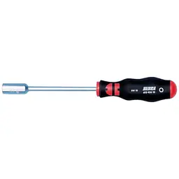 Отвертка Wurth Zebra с торцевым ключом, WS13x125 (061343613)