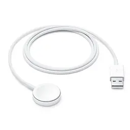 Зарядний пристрій для Apple Watch Magnetic Charging Cable 1m MX2E2 (ARS53695)