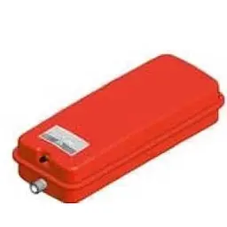 Бак Zilmet Oem-Pro для монтажа в котли Арт. 537 10л 1/2″ 3bar прямокутний 000007836 - мініатюра 2