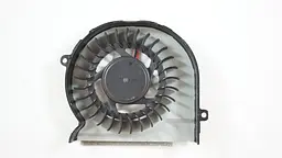 Вентилятор для ноутбука SAMSUNG NP300E4C, NP300E5C, NP300E5X, NP305V5A, NP305V5Z (BA31-00108A) (Кулер) - мініатюра 4