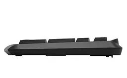 Клавіатура Xtrike Me KB-229 UA Full Size USB Black (KB-229UA) - мініатюра 5