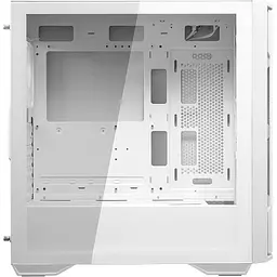 Корпус Cougar Uniface White (385C780.0006) [103996] - мініатюра 6